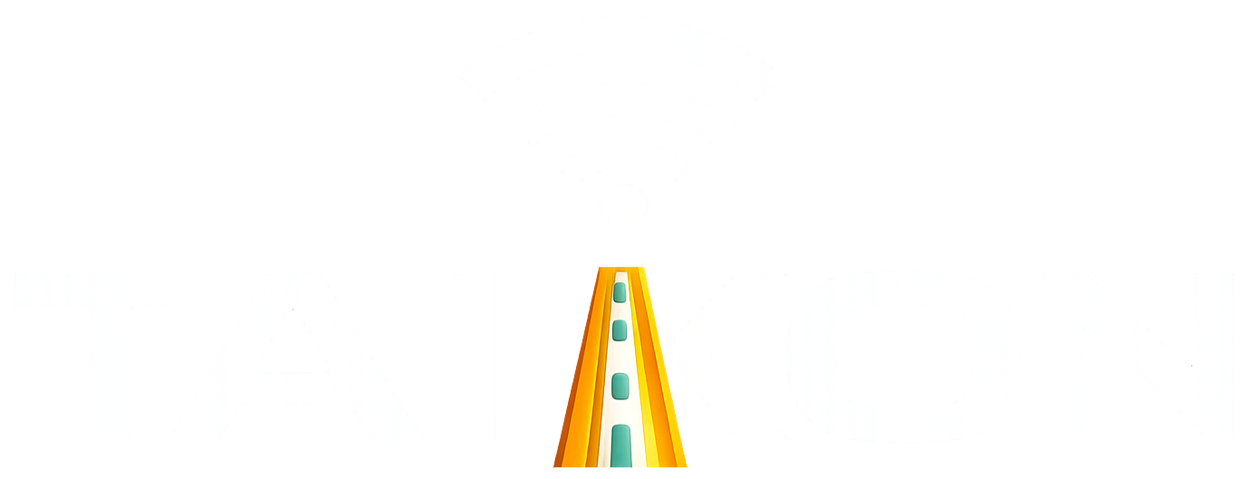 Taikon — Inovação para Infraestrutura Rodoviária