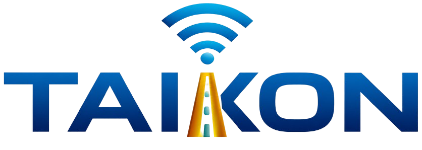 Taikon — Inovação para Infraestrutura Rodoviária