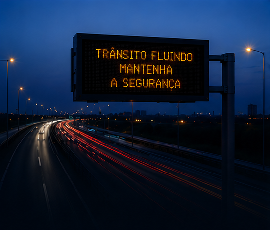 Sinalização Inteligente